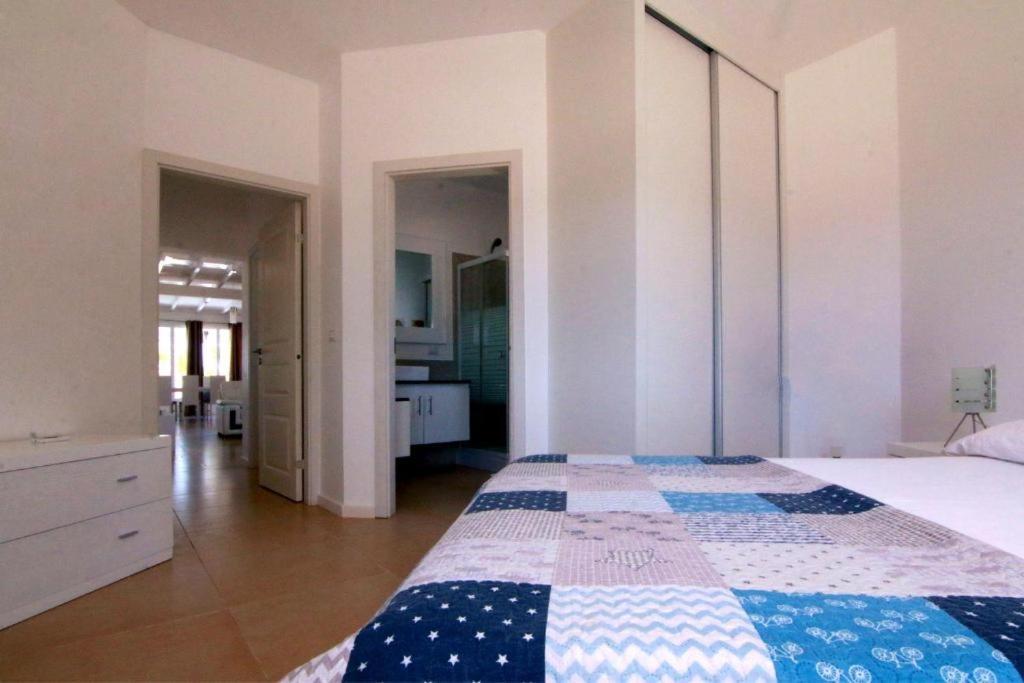 Katlantik Deluxe Villa Sal Rei Exterior photo